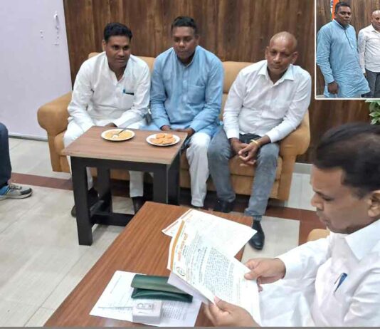 Kairana News