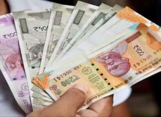 बकाएदारों के खिलाफ चलाया अभियान, 1.80 लाख वसूले Kairana