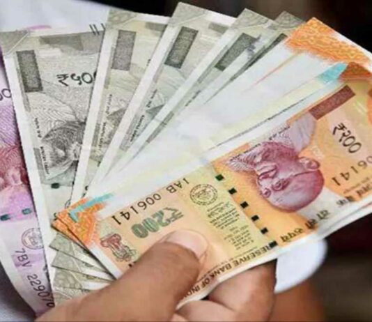 बकाएदारों के खिलाफ चलाया अभियान, 1.80 लाख वसूले Kairana