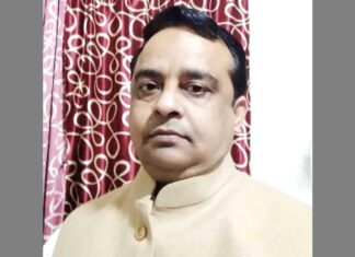 सांसद से दुर्व्यवहार के आरोपी एडीएम के खिलाफ कार्यवाही की मांग Kairana