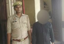 Kairana Crime News