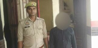 Kairana Crime News