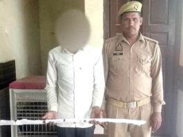 Kairana Crime News