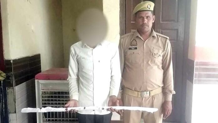 Kairana Crime News