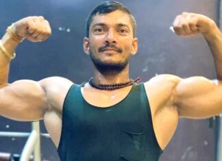 गमगीन माहौल में हुआ पूर्व सभासद के बेटे के शव का अंतिम संस्कार Kairana News