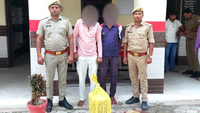 Kairana News