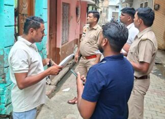 बिजली चोरी के आरोपियों को तामील कराए जुर्माना नोटिस Kairana News