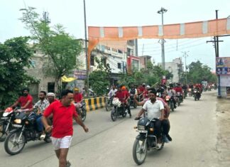 Shivratri: जलाभिषेक को शिवालयों में उमड़ा श्रद्धा का सैलाब Kairana News