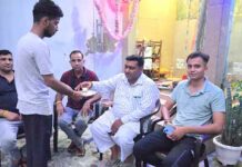 Kairana News