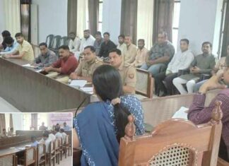 शिवभक्त कांवड़ियों को न हो कोई परेशानी: निधि भारद्वाज Kairana News