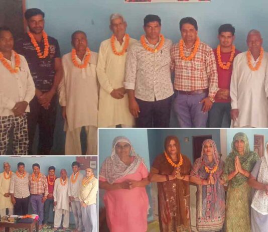 Kairana News