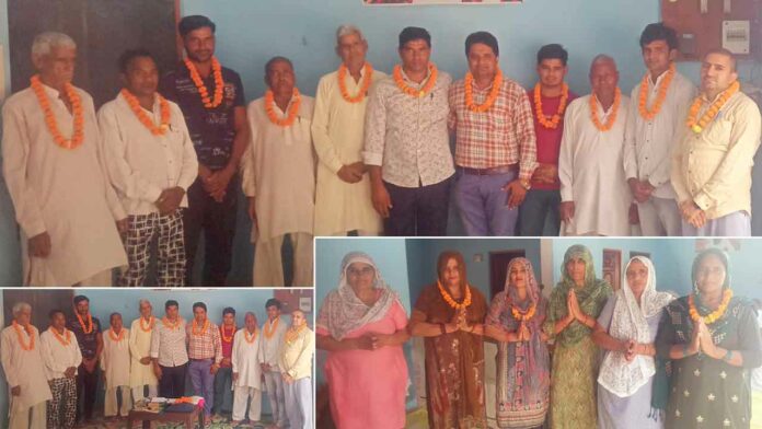 Kairana News