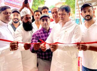 कैराना में स्वैच्छिक रक्तदान शिविर आयोजित, 78 यूनिट खूनदान Kairana News