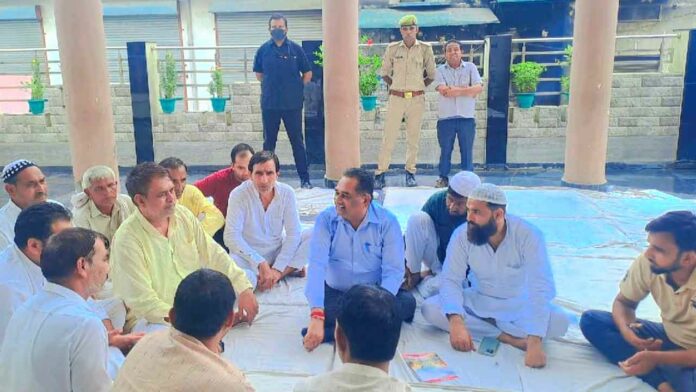 Kairana News
