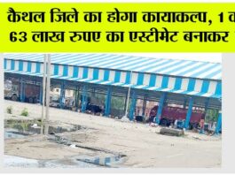 Kaithal
