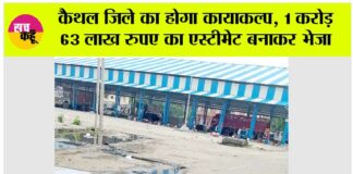 Kaithal