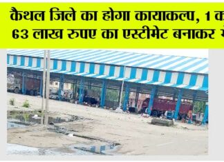 Kaithal
