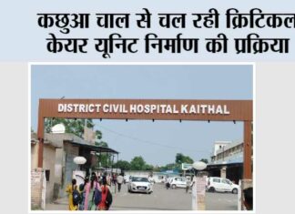 Kaithal