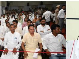 Kaithal CM