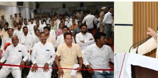 Kaithal CM