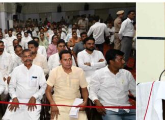 Kaithal CM