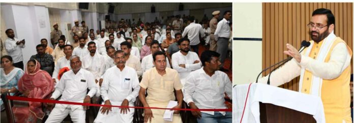 Kaithal CM