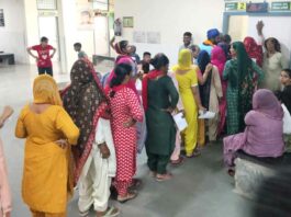 जिला नागरिक अस्पताल को मिले 11 नए एमओ में से, अभी तक सिर्फ 3 ने की ड्यूटी ज्वाइन Kaithal News