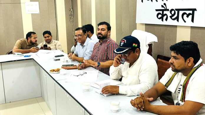 Kaithal News Kaithal News