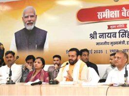 Kaithal News