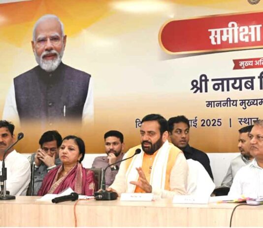 Kaithal News