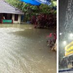 IMD Rain alert