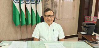 Haryana CET Exam