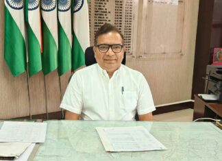 Haryana CET Exam