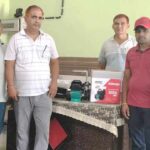 Kharkhoda News