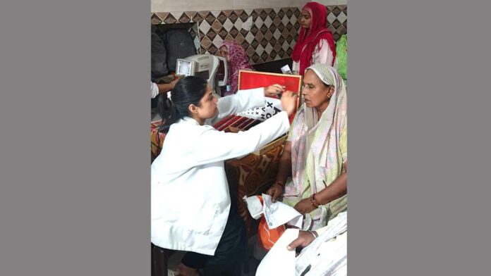 Kharkhoda News