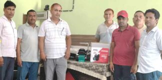 Kharkhoda News