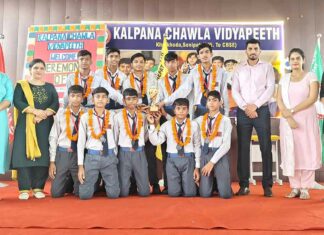 Kharkhoda News