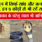 Khatarnak Kido Se Kaise Bache