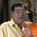Kota Srinivas Rao Dies
