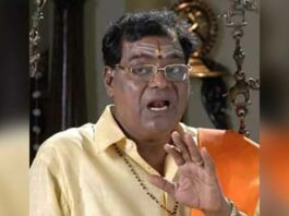Kota Srinivas Rao Dies