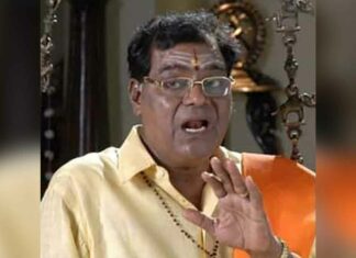 Kota Srinivas Rao Dies