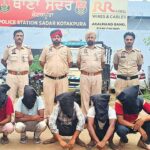 Kotkapura News