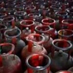 LPG Price Today