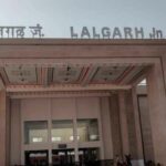 Amrit Bharat Station Yojana
