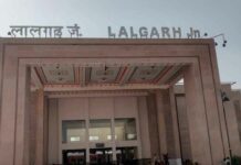 Amrit Bharat Station Yojana