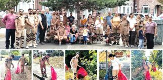 London News