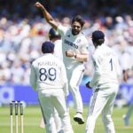 India vs England