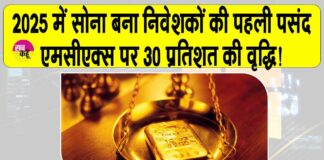 Gold News Today