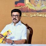 MK Stalin health Update