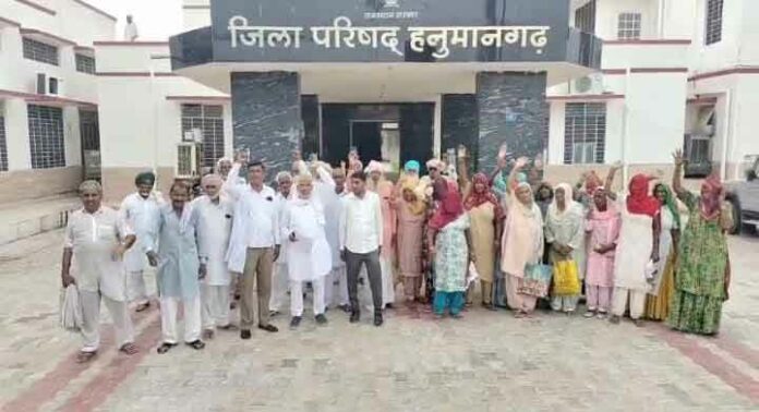 Hanumangarh News